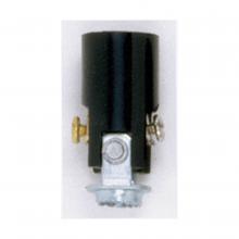 Satco 90/422 - 1 1/2" CANDELABRA SOCKET