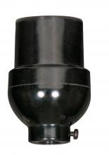 Satco 90/458 - KEYLESS MED BASE SOCKET