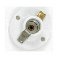 Satco 90/532 - CAND BASE PHEC REC SOCKET