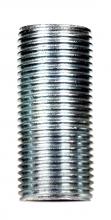 Satco 90/606 - 1 1/2 X 3/8 IP NIPPLE