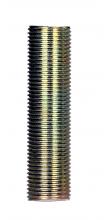 Satco 90/607 - 2 1/2" X 3/8 IP NIPPLE