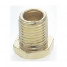 Satco 90/637 - HEX HEAD 3/8"LONG 1/8 BUSHING