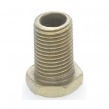 Satco 90/638 - 1/2" LONG 1/8 BUSHING