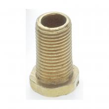 Satco 90/639 - HEX HEAD 5/8 LONG BUSHING