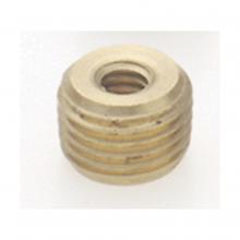 Satco 90/645 - 1/8M-1/4 27F HDLESS BUSHING