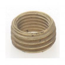 Satco 90/646 - 1/4MX1/8F HDLESS BUSHING