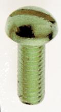 Satco 90/797 - GREEN GROUNDING SCREW