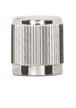 Satco 90/799 - CHROME CAP FOR POST DIMMER