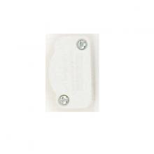 Satco 90/820 - 200W WHITE HI-LO DIMMER SPT2