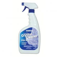 Satco 90/934 - SATCO CRYSTAL CLEANER 32 OZ