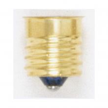 Satco 92/403 - INTER TO CANDLE REDUCER