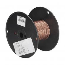 Satco 93/110 - BARE COPPER GRNDING WIRE 500'