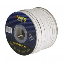 Satco 93/126 - 250' SPOOL 18/2-SPT2/105 WHIT