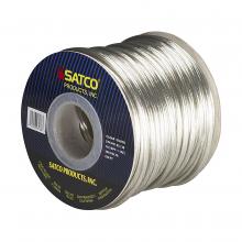 Satco 93/138 - 18/2/SPT/1 250' SPL CL SILVER