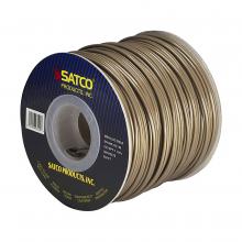 Satco 93/140 - 18/2/SPT/1 250' SPL MET GOLD