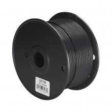 Satco 93/186 - 20/2 BLACK WIRE 250 FT.