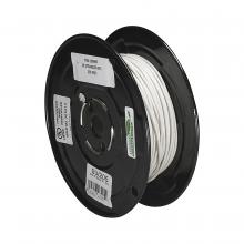 Satco 93/205 - WHITE 18/1 SF1 STRANDED 250'