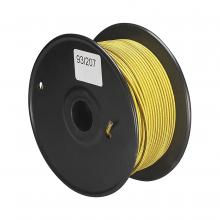 Satco 93/207 - 18/1 GOLD RAYON BRAID 250 FT.