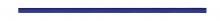 Satco 93/362 - 18/3 SVT DARK BLUE RAYON WIRE