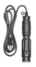 Satco 93/5051 - 6FT BLACK CORD TESTER