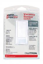 Satco 96/114 - MAESTRO C.L VACANCY SENSOR WH