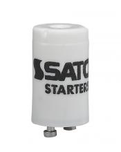 Satco FS/4 - FS4 STARTER W/CONDENSOR