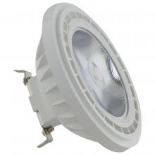 Satco S12245 - 7AR111/LED/830/FL36/12V