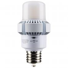 Satco S13163 - 35W/AP28/LED/CCT/100-277V/EX39