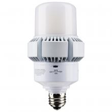 Satco S13164 - 45W/AP32/LED/CCT/100-277V/E26