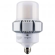 Satco S13166 - 65W/AP37/LED/CCT/100-277V/E26