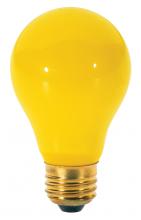 Satco S3938 - 60 WATT CHASE-A-BUG BULB