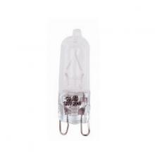 Satco S4639 - 20W G9 FR DOUBLE LOOP 120V