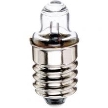 Satco S6907 - 222 2.25V .56W TL3 E10