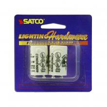 Satco S70/200 - FS2 STARTER CARDED 2PER