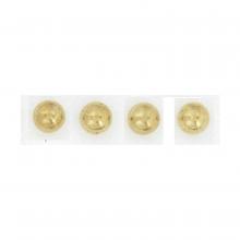 Satco S70/660 - BR KNOBS 8/32 THRD