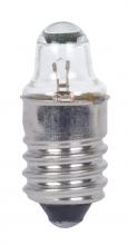 Satco S7037 - 112 1V .26W E10 TL3 S2R