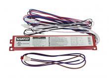 Satco S8000 - 5W EMERGENCY LED DRIVER