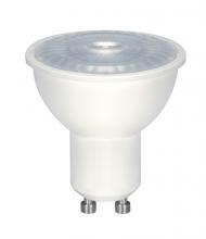 Satco S8589 - 6.5MR16/LED/40'/30K/90CRI/GU10