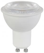 Satco S8676 - 6.5MR16/LED/25'/27K/120V/GU10