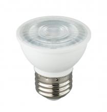 Satco S9983 - 6.5MR16/E26/LED/40'/50K/120V