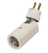 Satco SF77/622 - PLUG-A-LIGHT