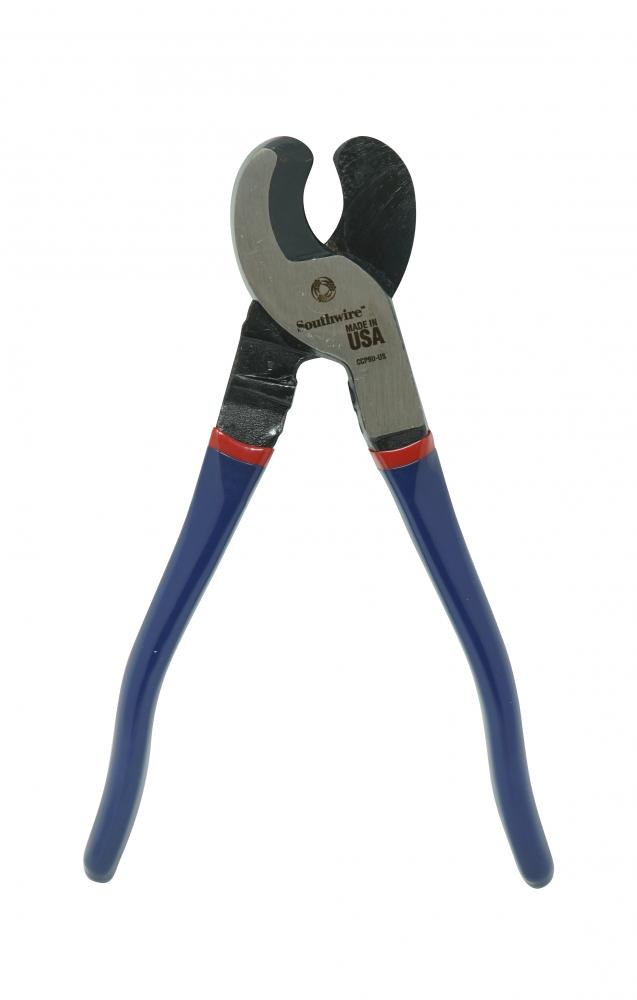 9&#34; High-Leverage Cable Cutters<span class='Notice ItemWarning' style='display:block;'>Item has been discontinued<br /></span>