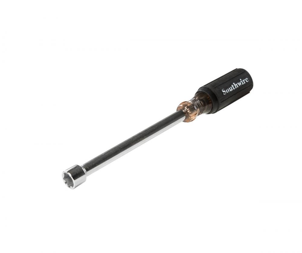 1/2&#34; Hex Nut Driver with 6&#34; Shank<span class='Notice ItemWarning' style='display:block;'>Item has been discontinued<br /></span>