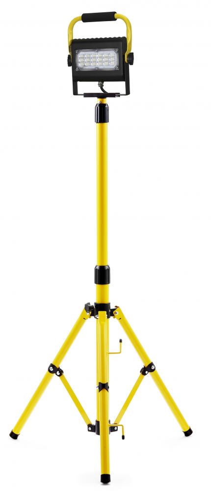 SLIM LED W-LIGHT 30W - W/ 2-STEP TRIPOD<span class=' ItemWarning' style='display:block;'>Item is usually in stock, but we&#39;ll be in touch if there&#39;s a problem<br /></span>