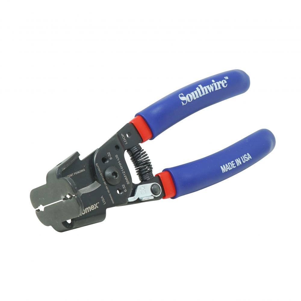 Romex™ BOX JAW™ Wire Stripper<span class='Notice ItemWarning' style='display:block;'>Item has been discontinued<br /></span>