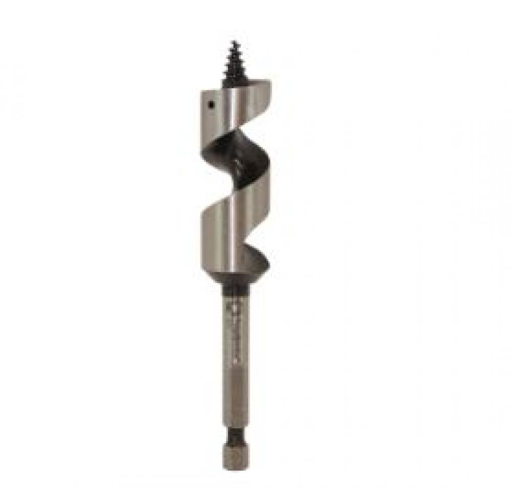 Wood Auger Bit, 3/4&#34;x4.5&#34;<span class='Notice ItemWarning' style='display:block;'>Item has been discontinued<br /></span>