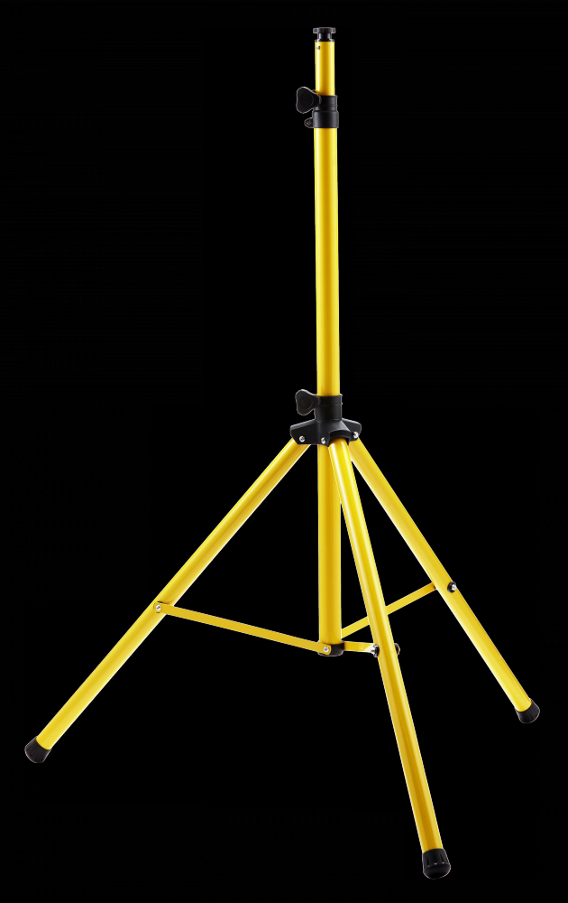 PROLIGHT HEAVY DUTY TRIPOD STAND<span class=' ItemWarning' style='display:block;'>Item is usually in stock, but we&#39;ll be in touch if there&#39;s a problem<br /></span>