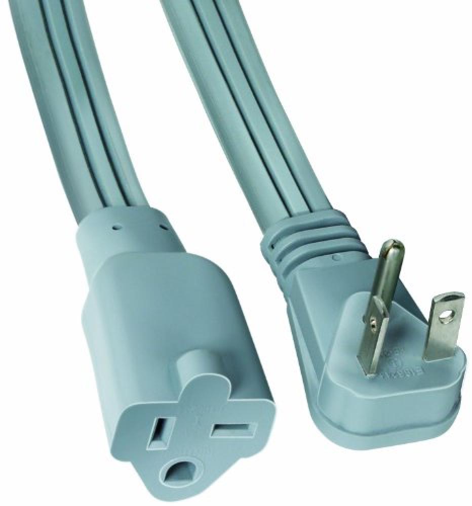 CORD SET, 12/3 9&#39; SPT-3 GRAY 6-20P/R AIR<span class='Notice ItemWarning' style='display:block;'>Item has been discontinued<br /></span>