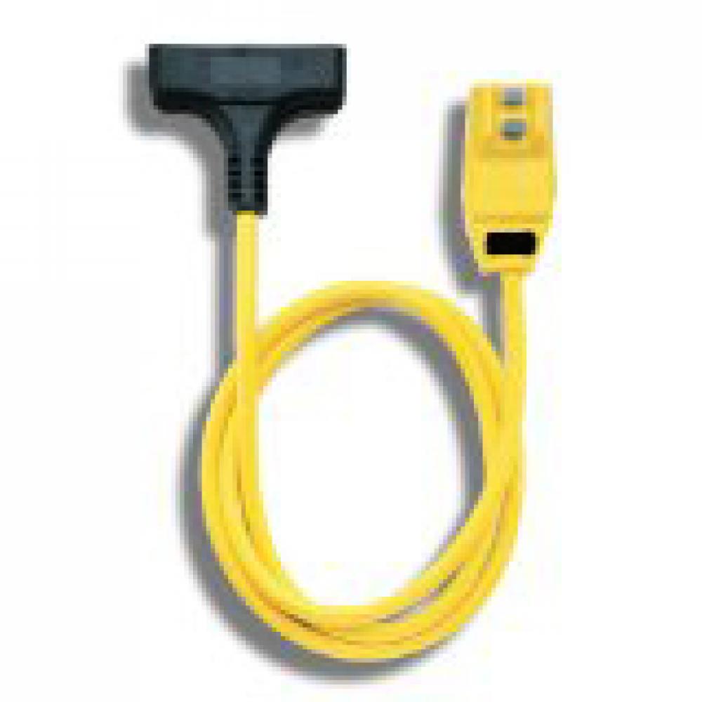 EXTCORD, 14/3 SEOW 100&#39; YELLOW LE PS<span class=' ItemWarning' style='display:block;'>Item is usually in stock, but we&#39;ll be in touch if there&#39;s a problem<br /></span>