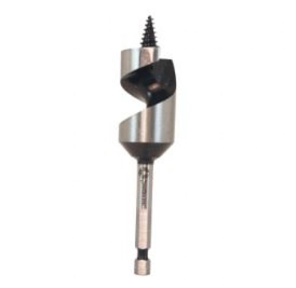 Wood Auger Bit, 1&#34;x4.5&#34;<span class='Notice ItemWarning' style='display:block;'>Item has been discontinued<br /></span>